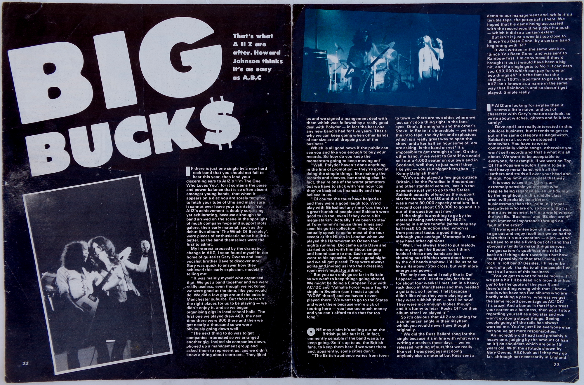 The Gary Owens Story Book Page 3 - Mason Gang Stalking, Targeted Individual, Freemason Gangstalking, Voice To skull, V2K