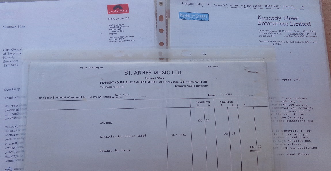 The Gary Owens Story Book Page 3 - Mason Gang Stalking, Targeted Individual, Freemason Gangstalking, Voice To skull, V2K