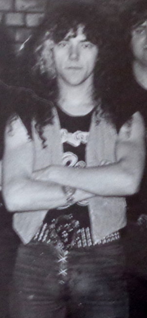 The Gary Owens Story Book Page 2 - Mason Gang Stalking, Targeted Individual, Freemason Gangstalking, Voice To skull, V2K