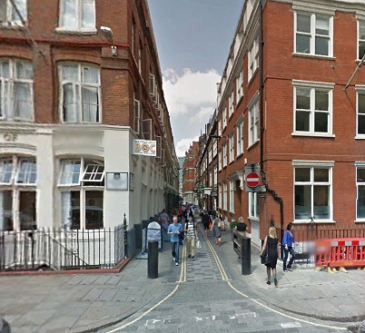 The Gary Owens Story Book Page 9 - Mason Gang Stalking, Targeted Individual, Freemason Gangstalking, Voice To skull, V2K