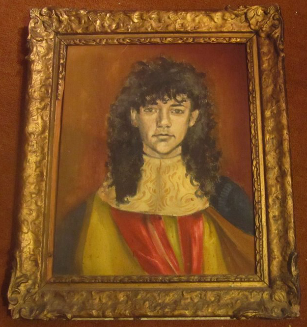 The Gary Owens Story Book Page 5 - Mason Gang Stalking, Targeted Individual, Freemason Gangstalking, Voice To skull, V2K