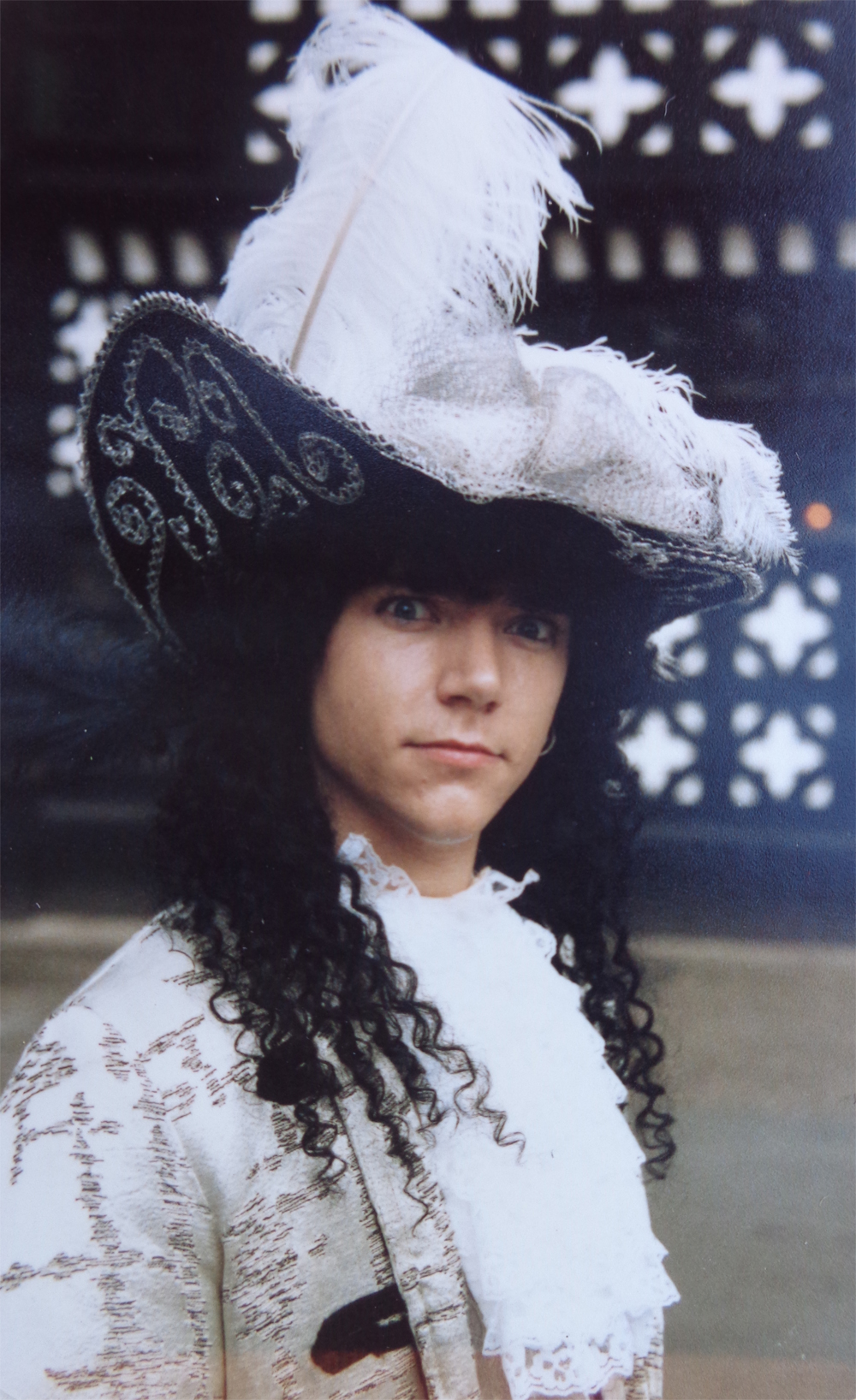 The Gary Owens Story Book Page 5 - Mason Gang Stalking, Targeted Individual, Freemason Gangstalking, Voice To skull, V2K