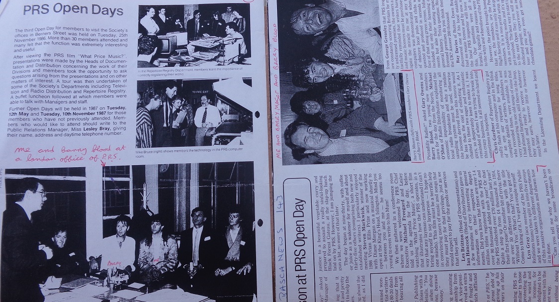 The Gary Owens Story Book Page 6 - Mason Gang Stalking, Targeted Individual, Freemason Gangstalking, Voice To skull, V2K