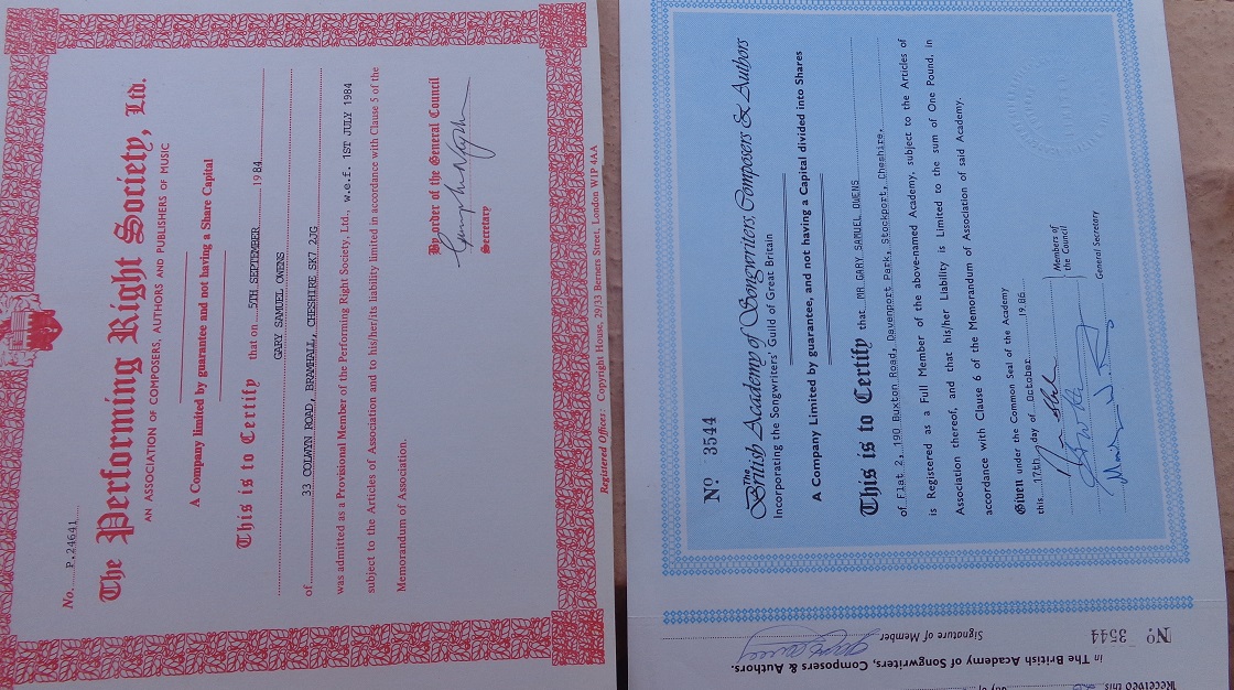 The Gary Owens Story Book Page 6 - Mason Gang Stalking, Targeted Individual, Freemason Gangstalking, Voice To skull, V2K