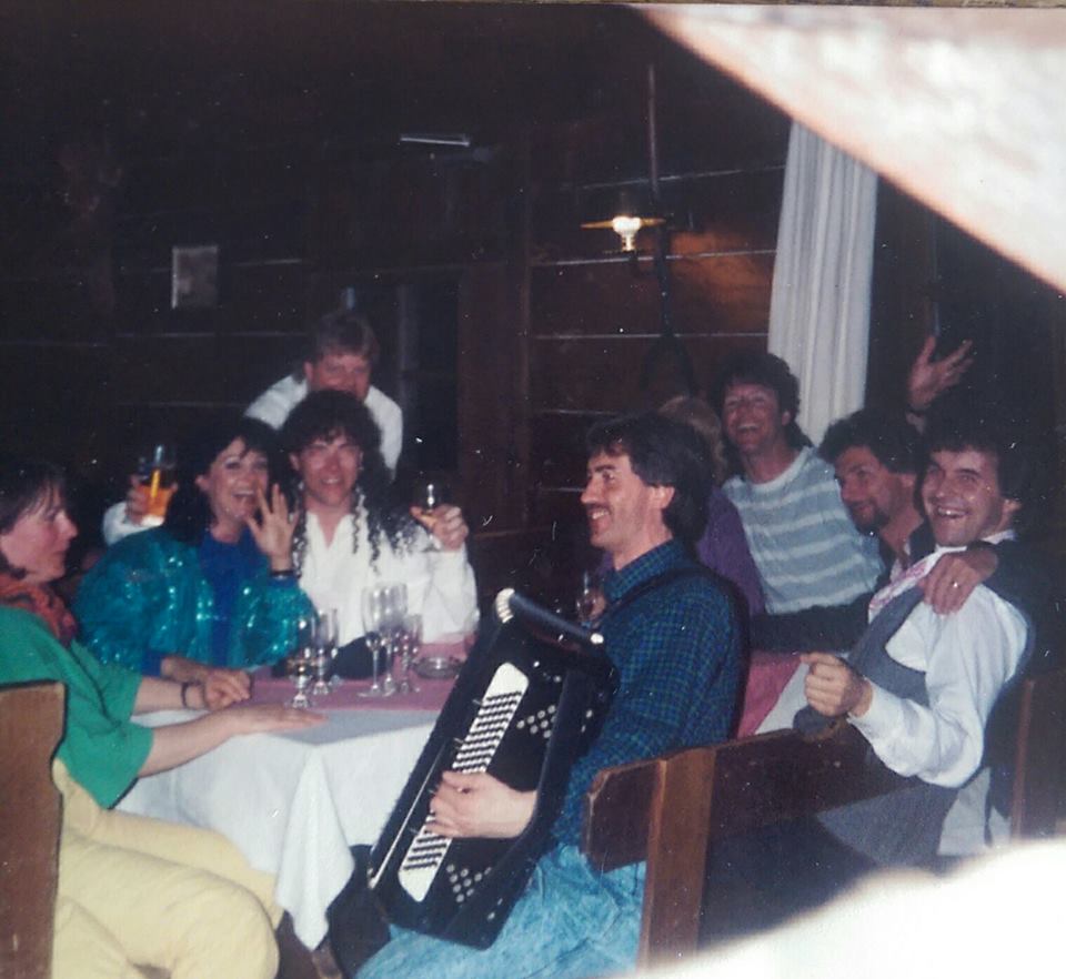 The Gary Owens Story Book Page 5 - Mason Gang Stalking, Targeted Individual, Freemason Gangstalking, Voice To skull, V2K