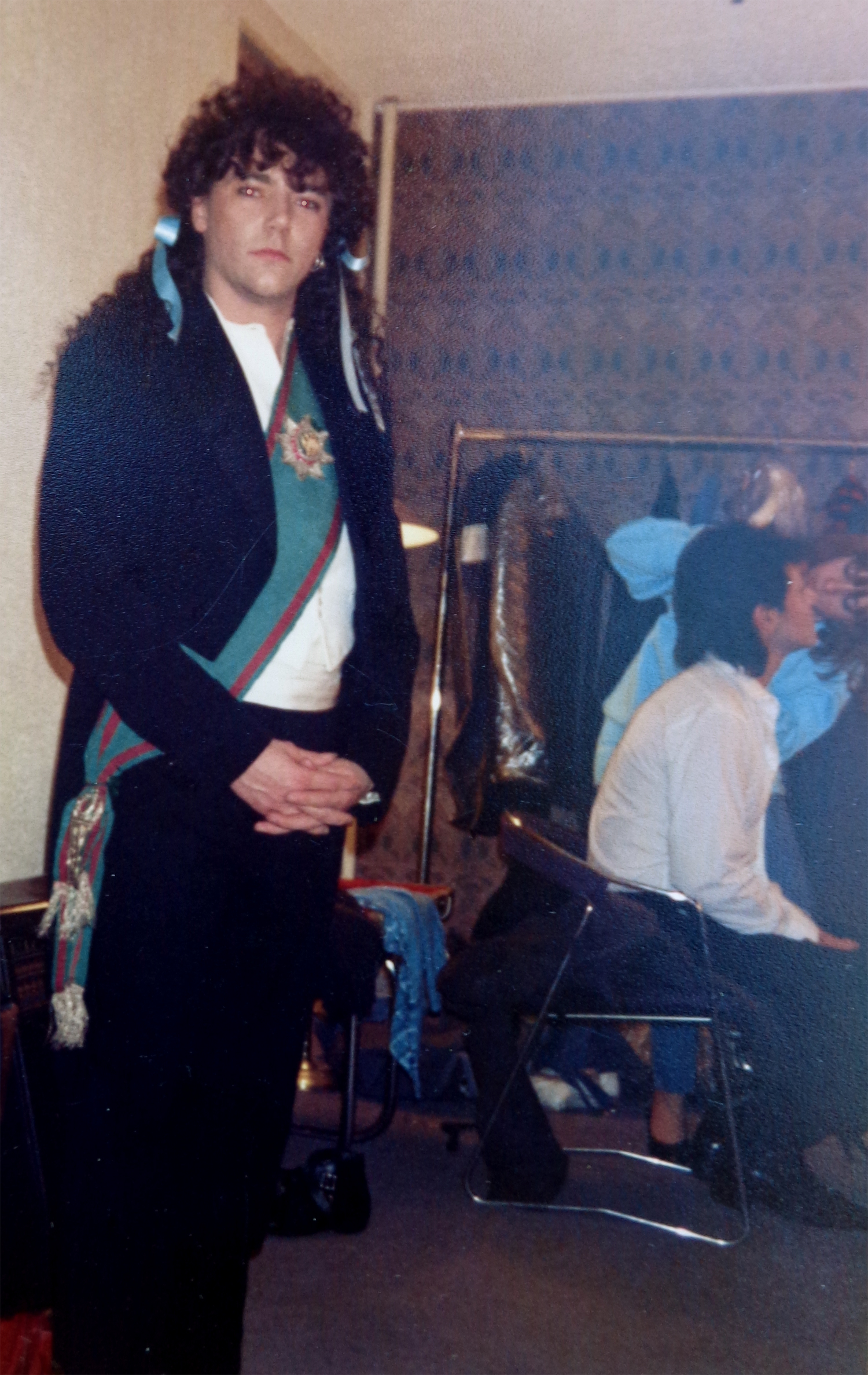 The Gary Owens Story Book Page 5 - Mason Gang Stalking, Targeted Individual, Freemason Gangstalking, Voice To skull, V2K