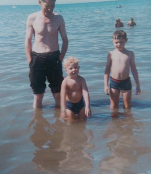 The Gary Owens Story Book Page 1 - Mason Gang Stalking, Targeted Individual, Freemason Gangstalking, Voice To skull, V2K