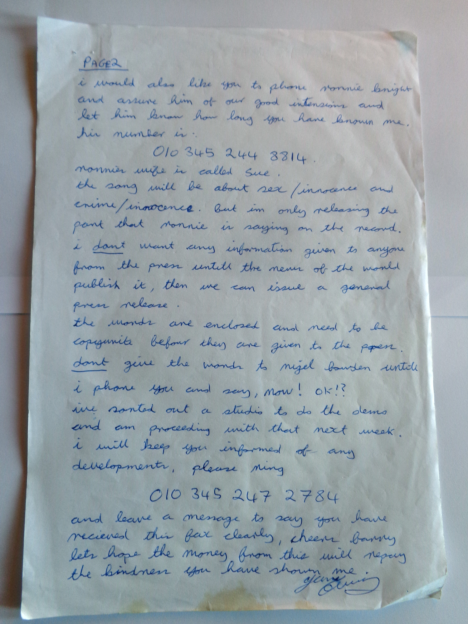 The Gary Owens Story Book Page 8 - Mason Gang Stalking, Targeted Individual, Freemason Gangstalking, Voice To skull, V2K