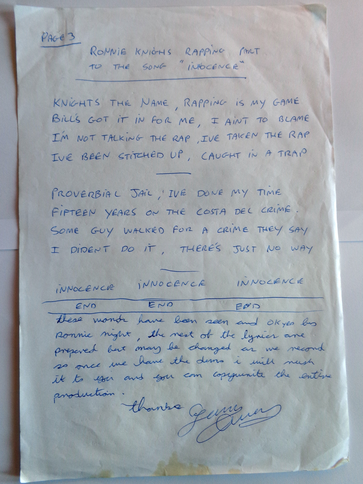 The Gary Owens Story Book Page 8 - Mason Gang Stalking, Targeted Individual, Freemason Gangstalking, Voice To skull, V2K