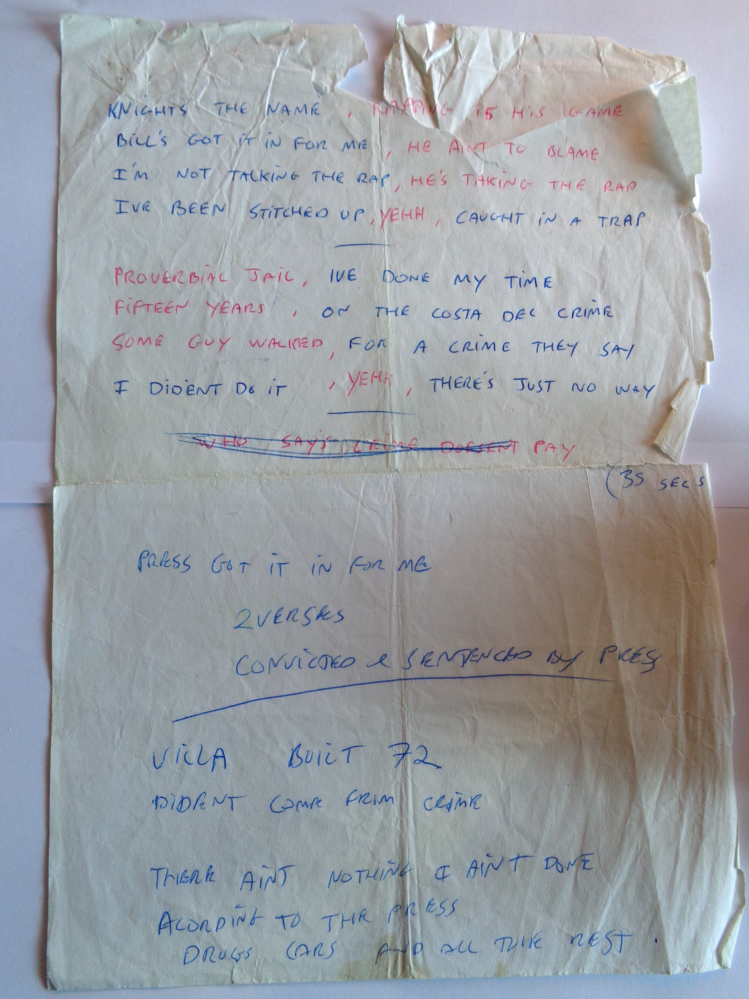 The Gary Owens Story Book Page 8 - Mason Gang Stalking, Targeted Individual, Freemason Gangstalking, Voice To skull, V2K