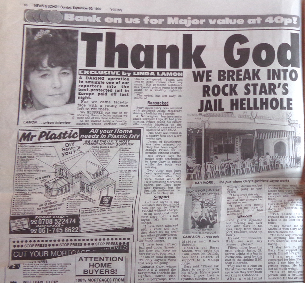 The Gary Owens Story Book Page 7 - Mason Gang Stalking, Targeted Individual, Freemason Gangstalking, Voice To skull, V2K