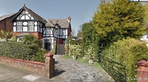 The Gary Owens Story Book Page 9 - Mason Gang Stalking, Targeted Individual, Freemason Gangstalking, Voice To skull, V2K