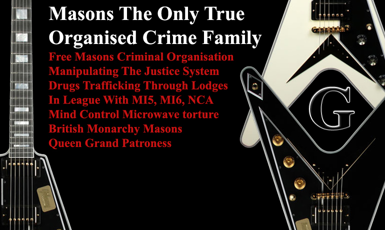 The Gary Owens Story - Mason Gang Stalking, Targeted Individual, Freemason Gangstalking, Voice To skull, V2K, Mind Control