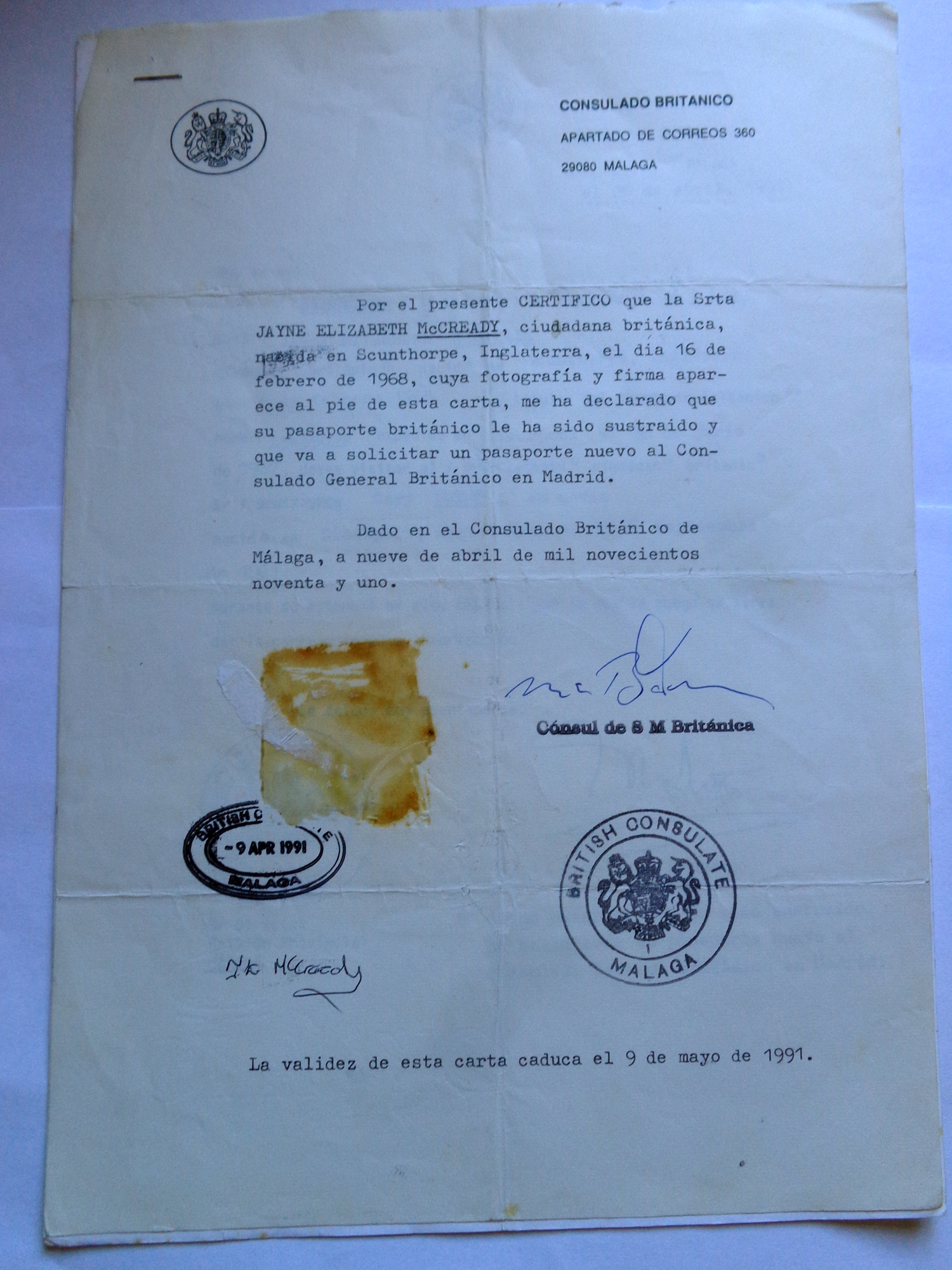 1 - The Gary Owens Story