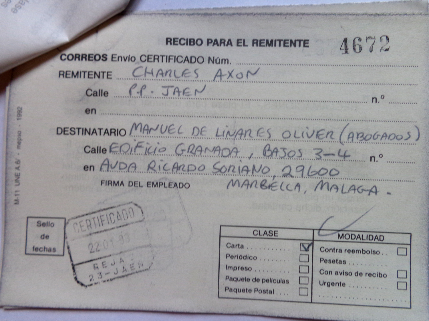 100 - The Gary Owens Story