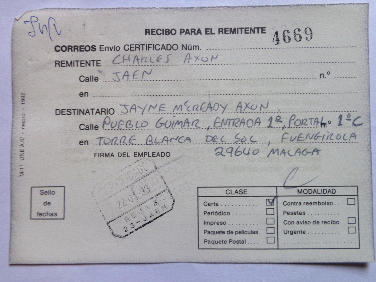 101 - The Gary Owens Story