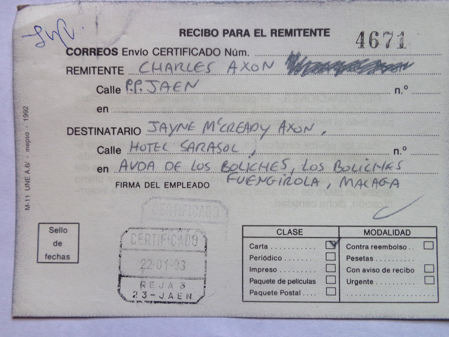 102 - The Gary Owens Story