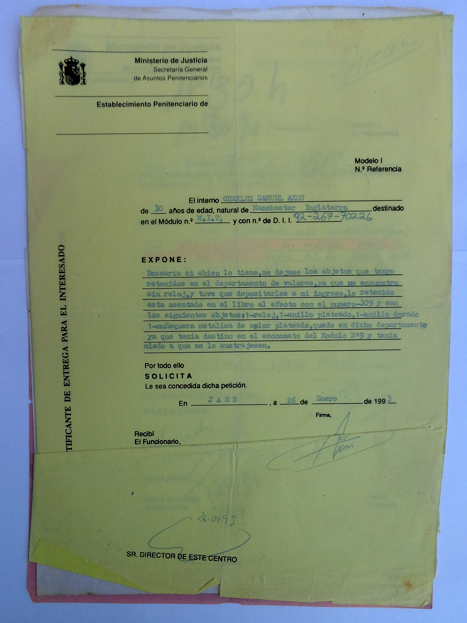 103 - The Gary Owens Story