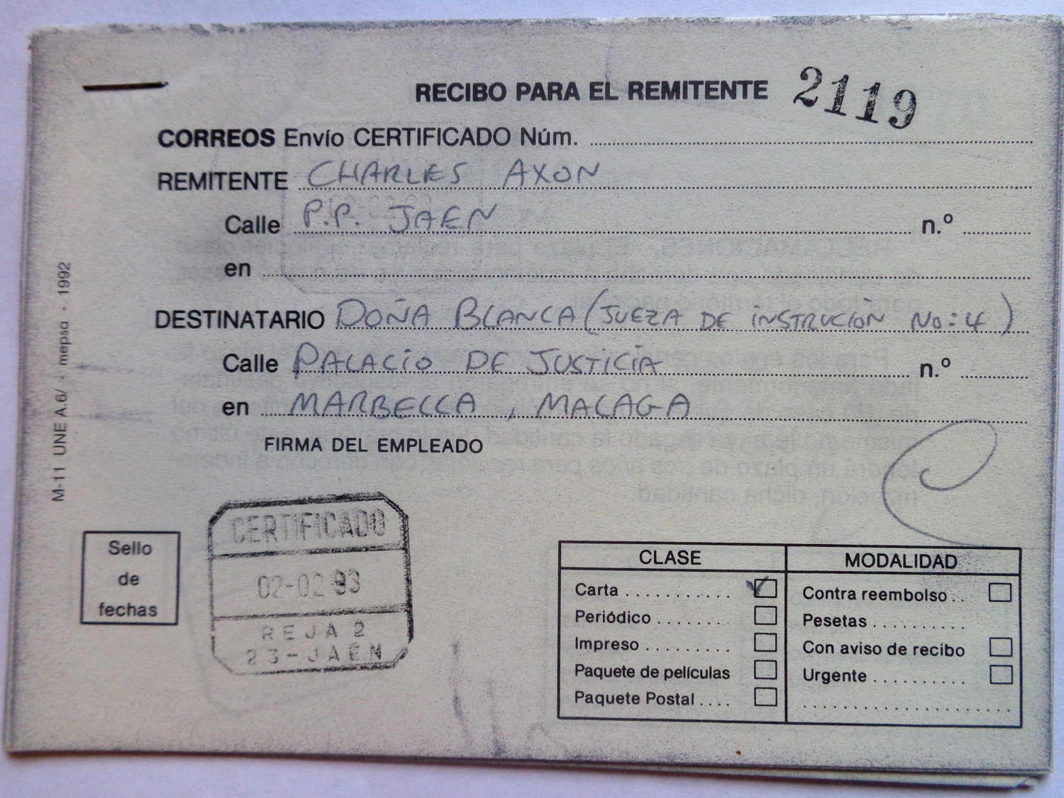 106 - The Gary Owens Story