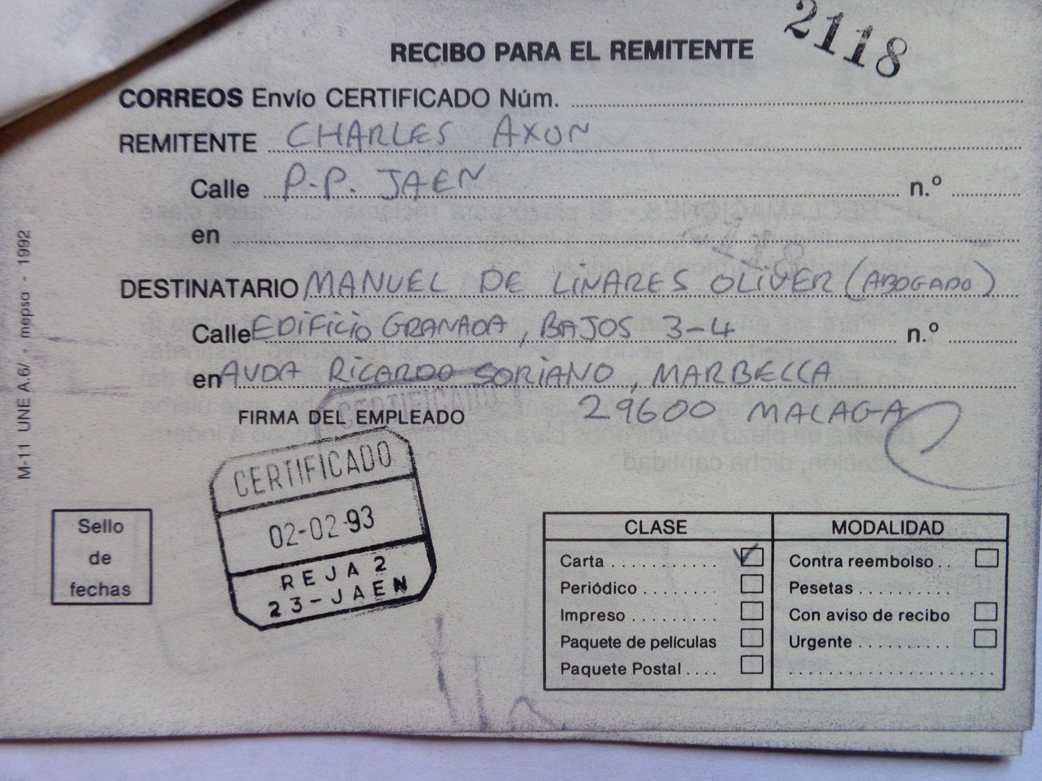 107 - The Gary Owens Story