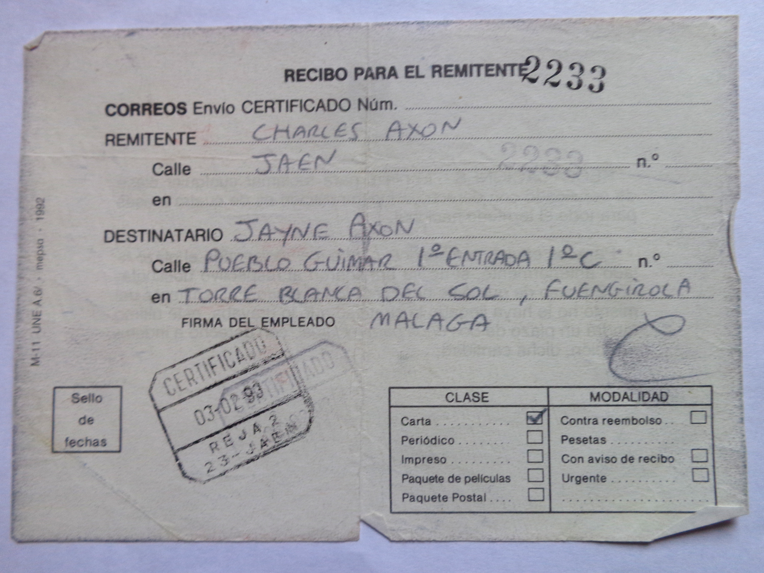 108 - The Gary Owens Story