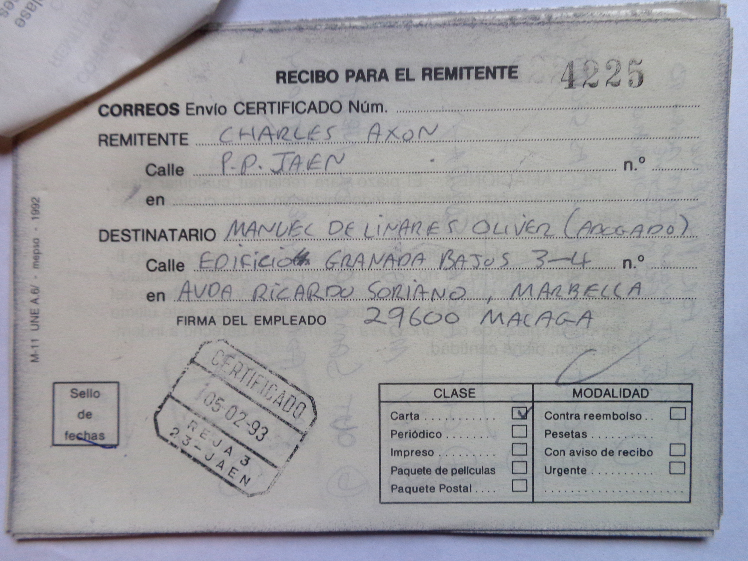 109 - The Gary Owens Story