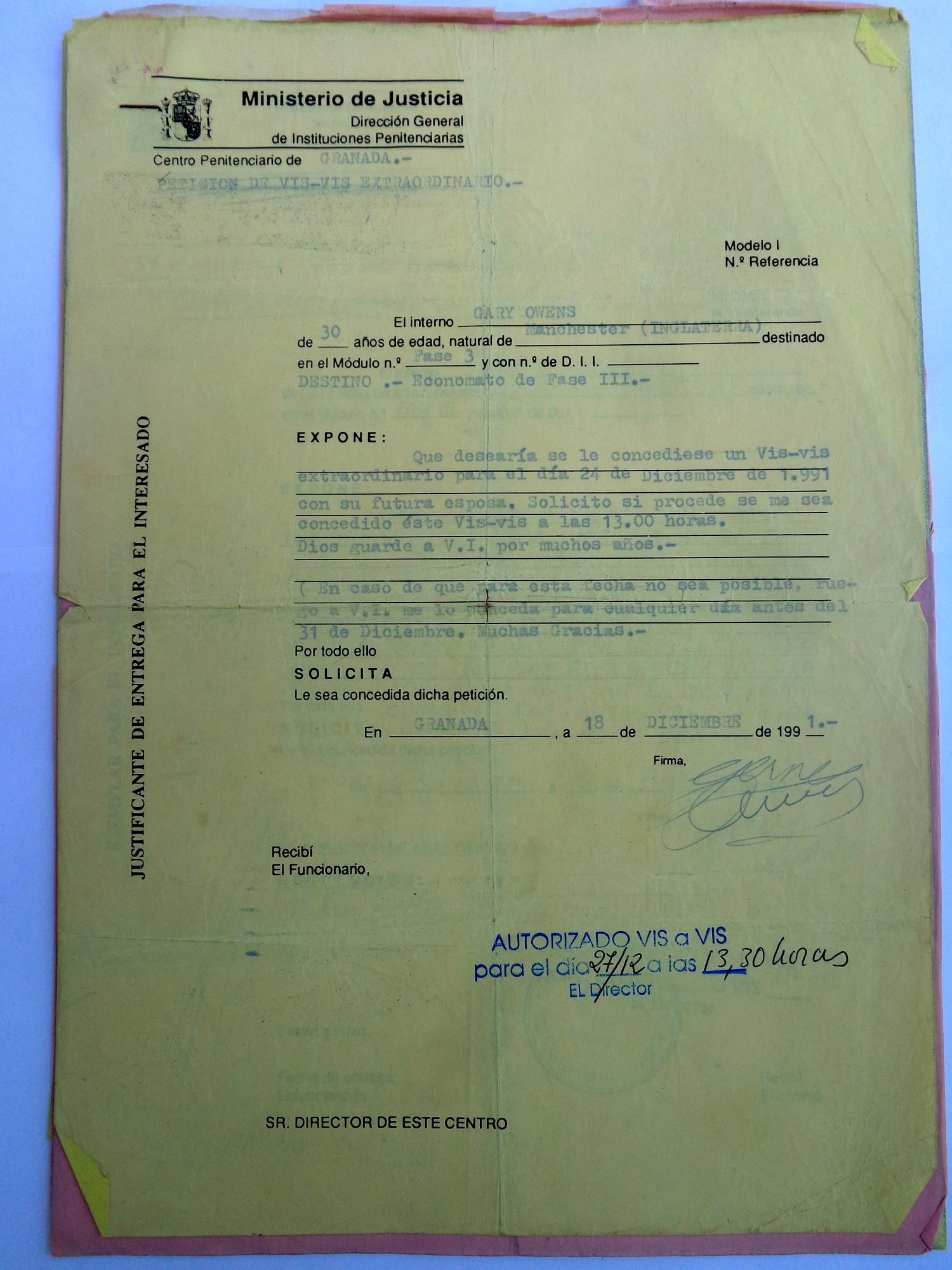 11 - The Gary Owens Story