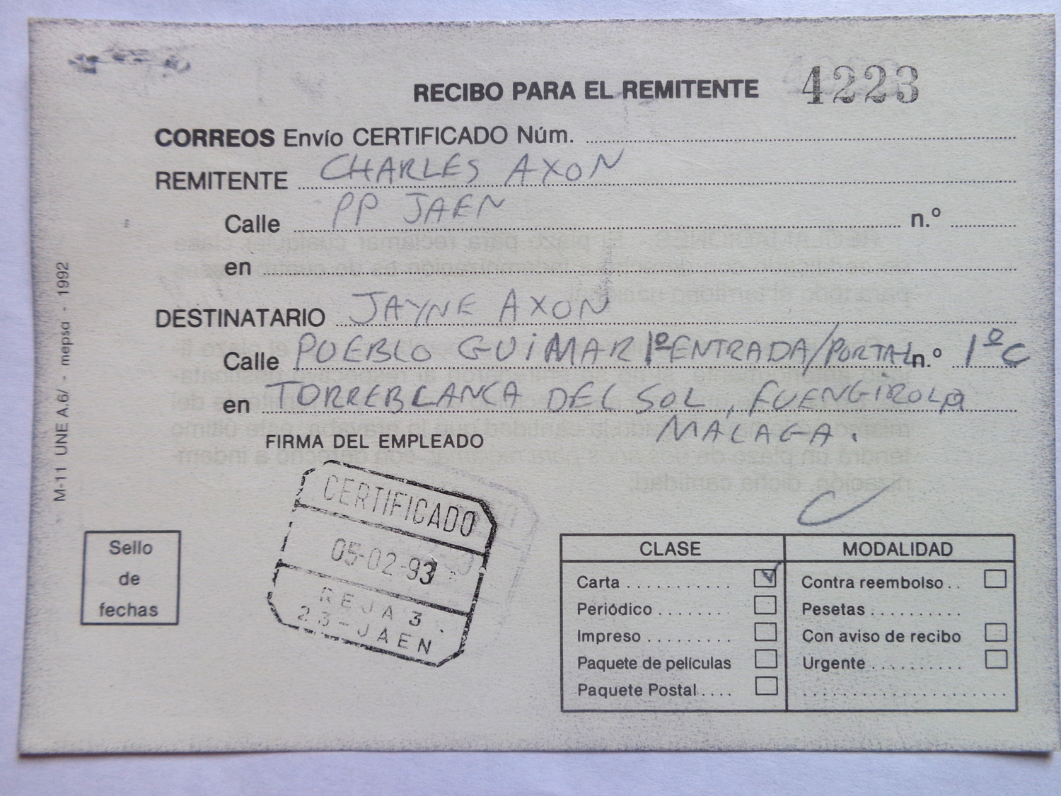 110 - The Gary Owens Story