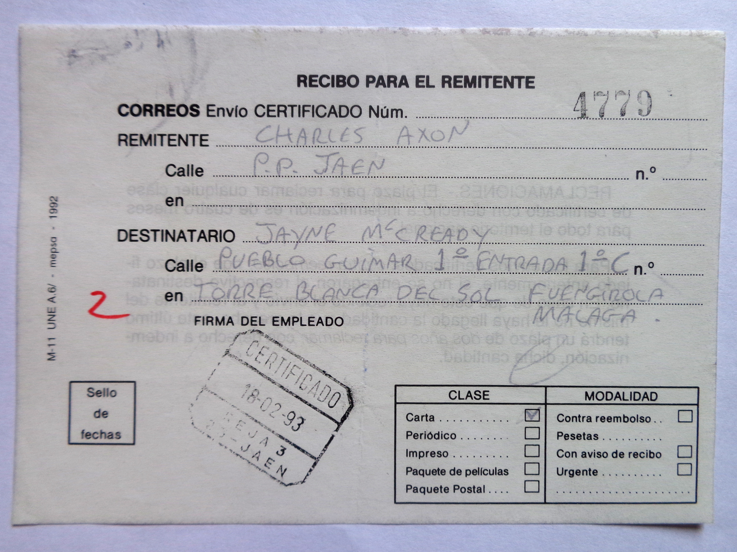 111 - The Gary Owens Story