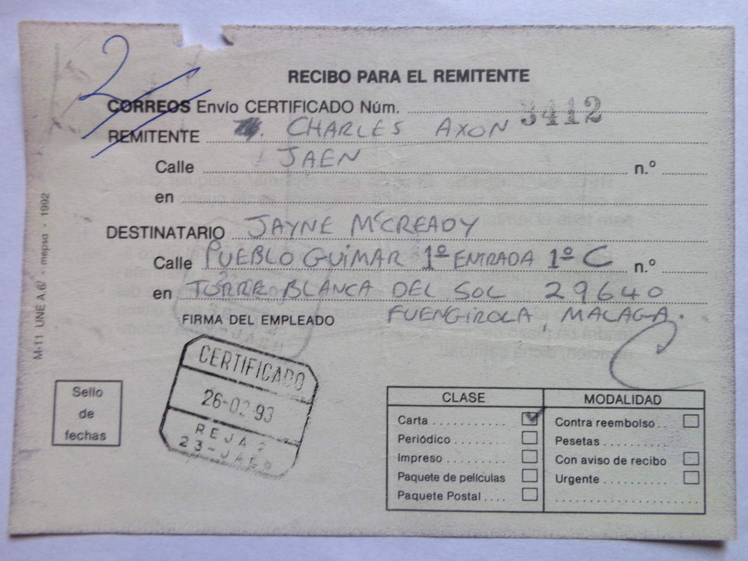 113 - The Gary Owens Story