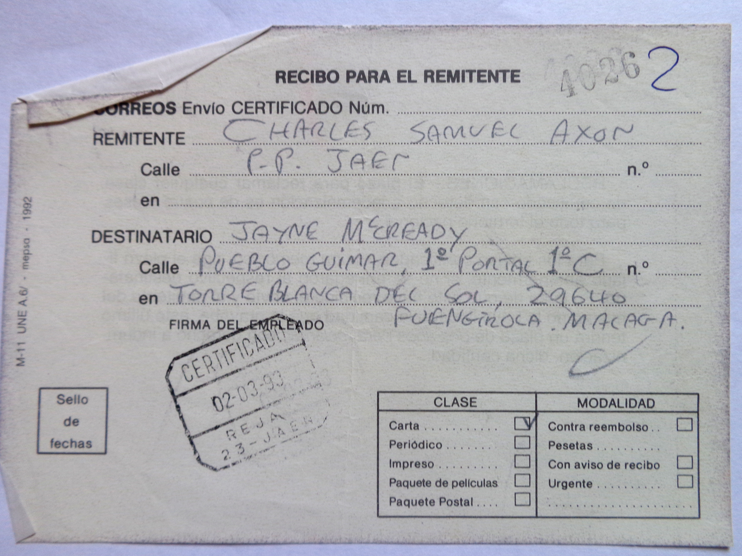 114 - The Gary Owens Story