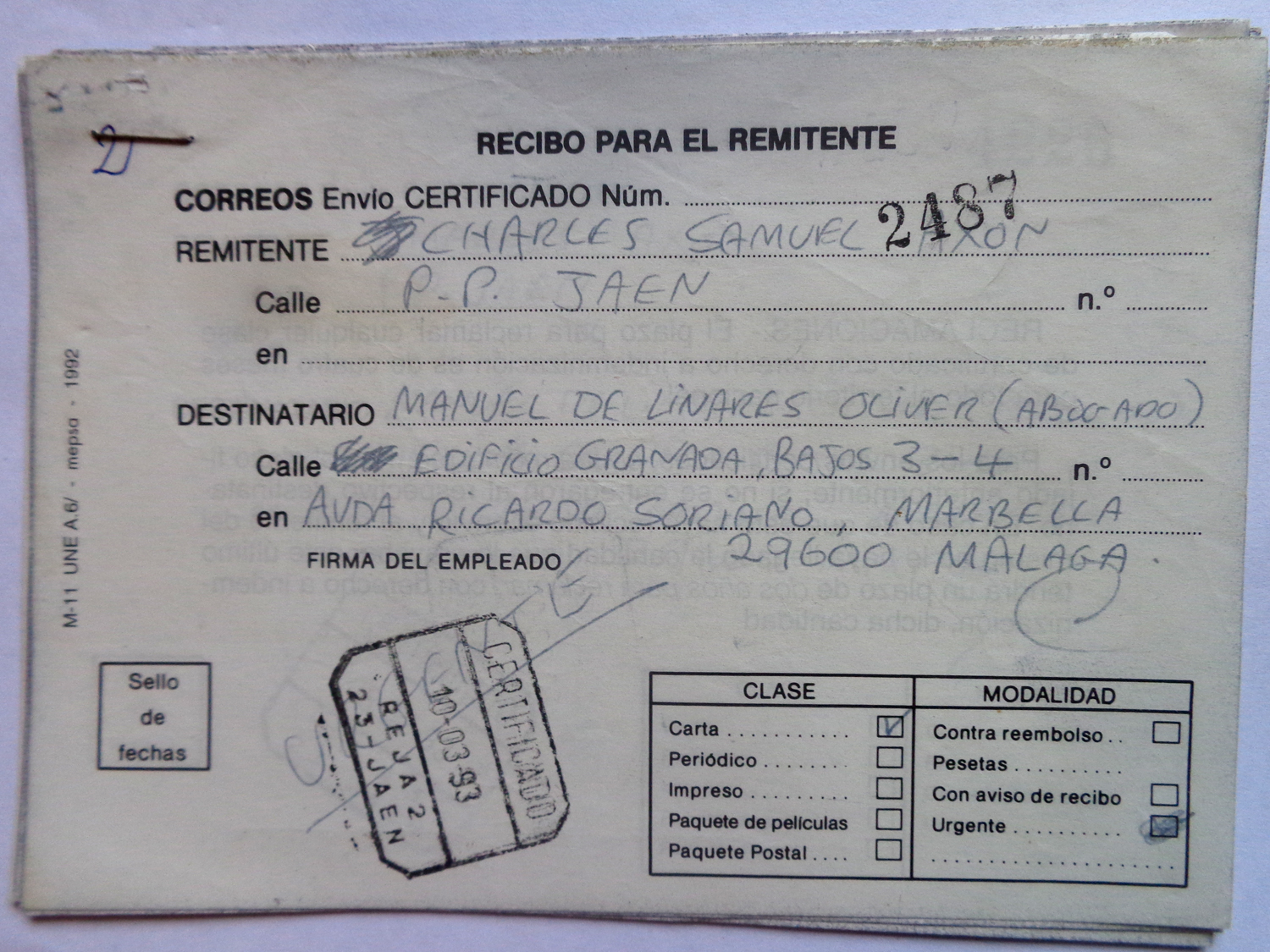 115 - The Gary Owens Story