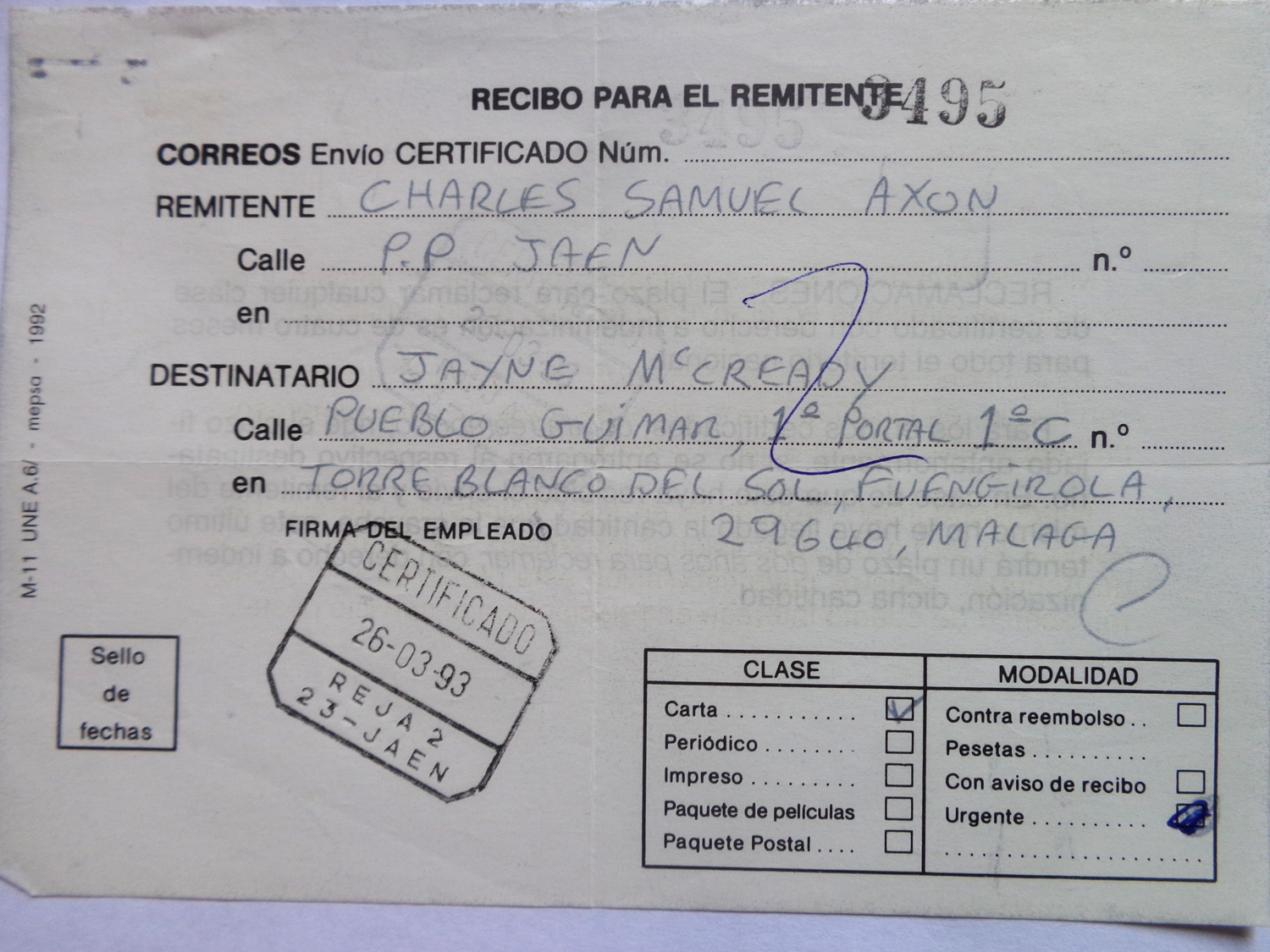 119 - The Gary Owens Story