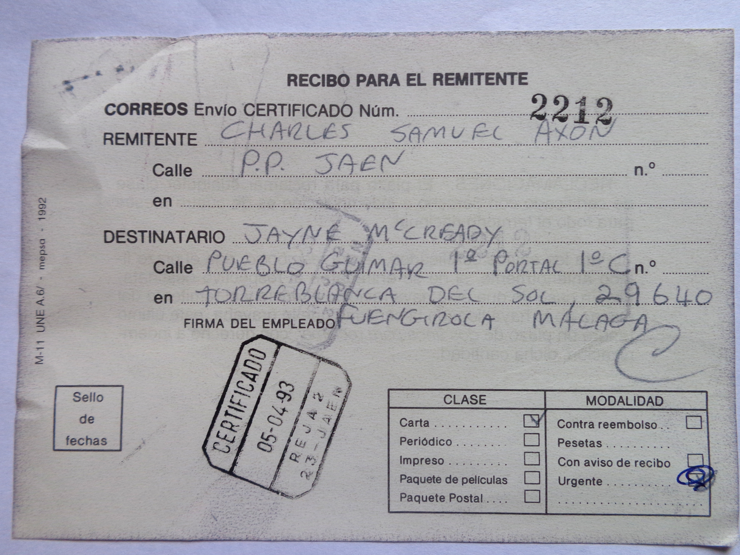 122 - The Gary Owens Story