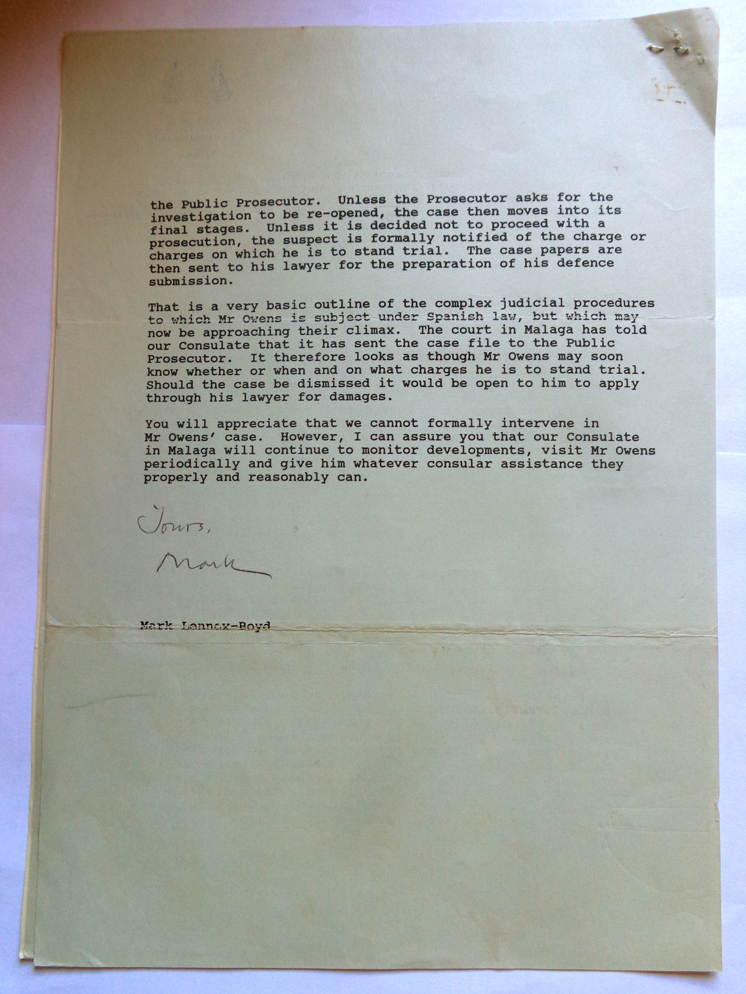 126 - The Gary Owens Story