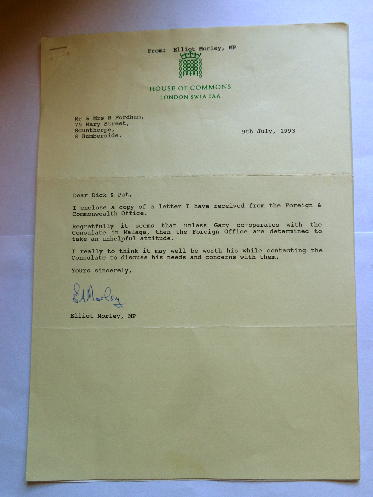 135 - The Gary Owens Story