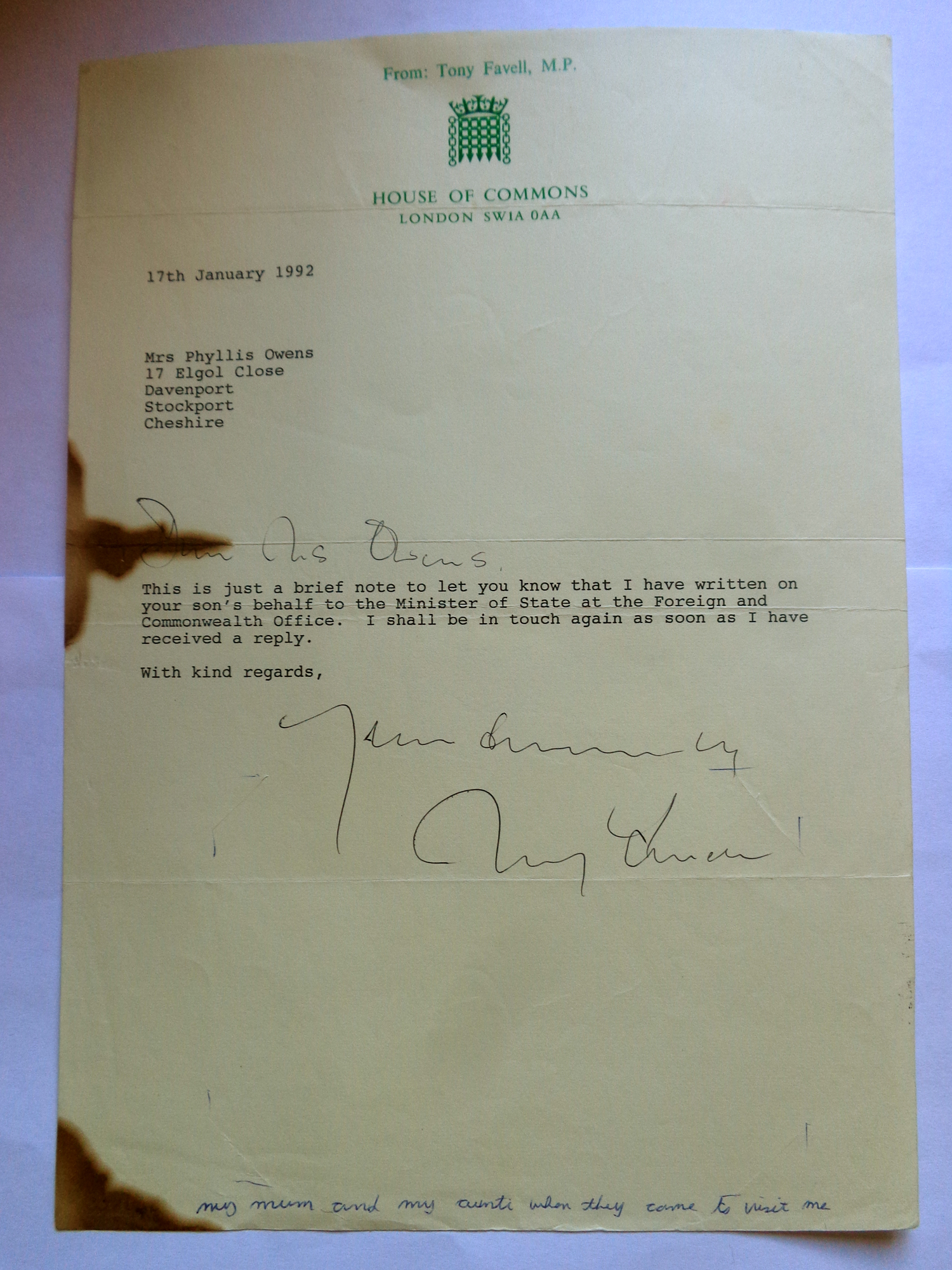 14 - The Gary Owens Story