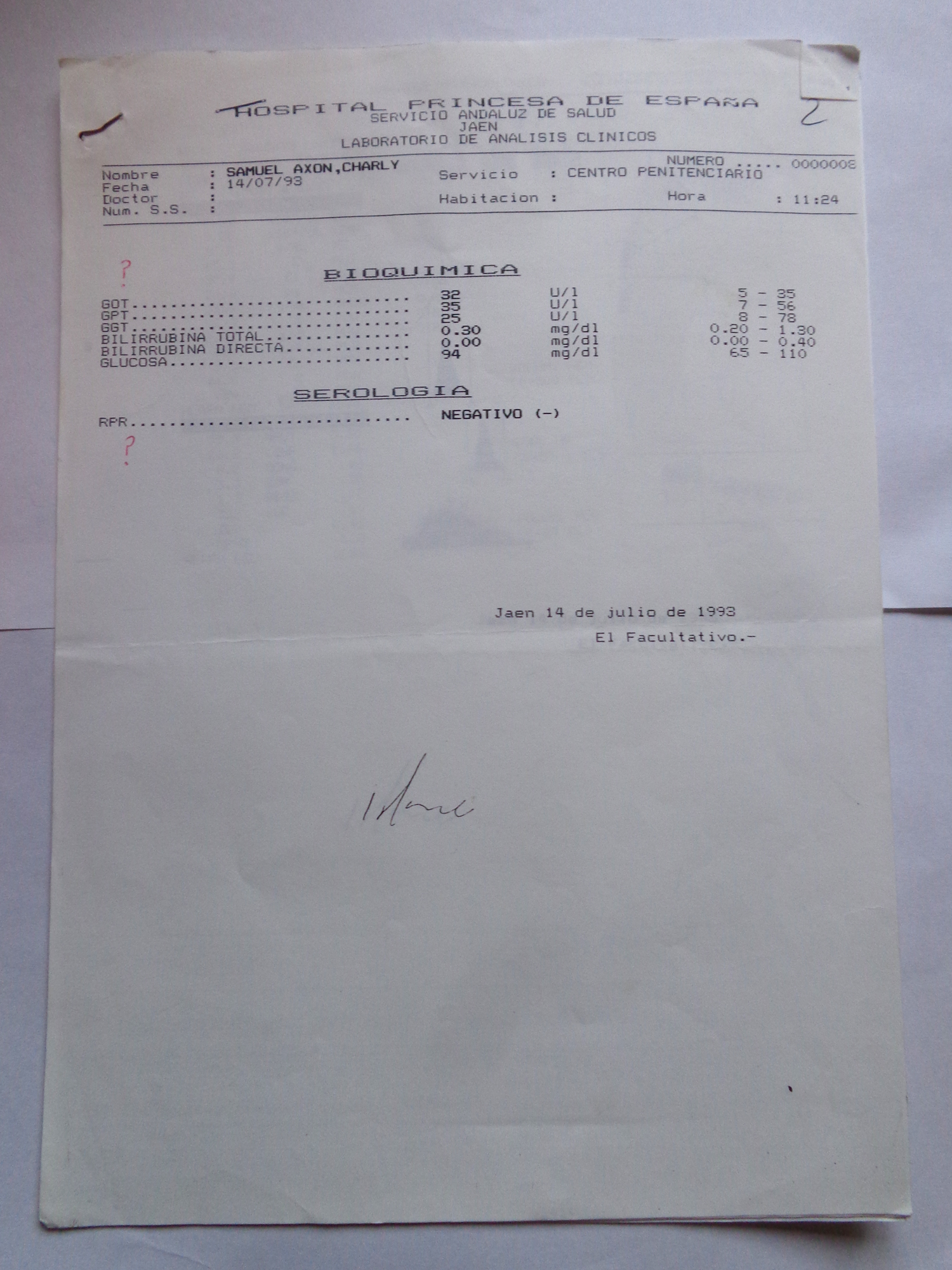 140 - The Gary Owens Story