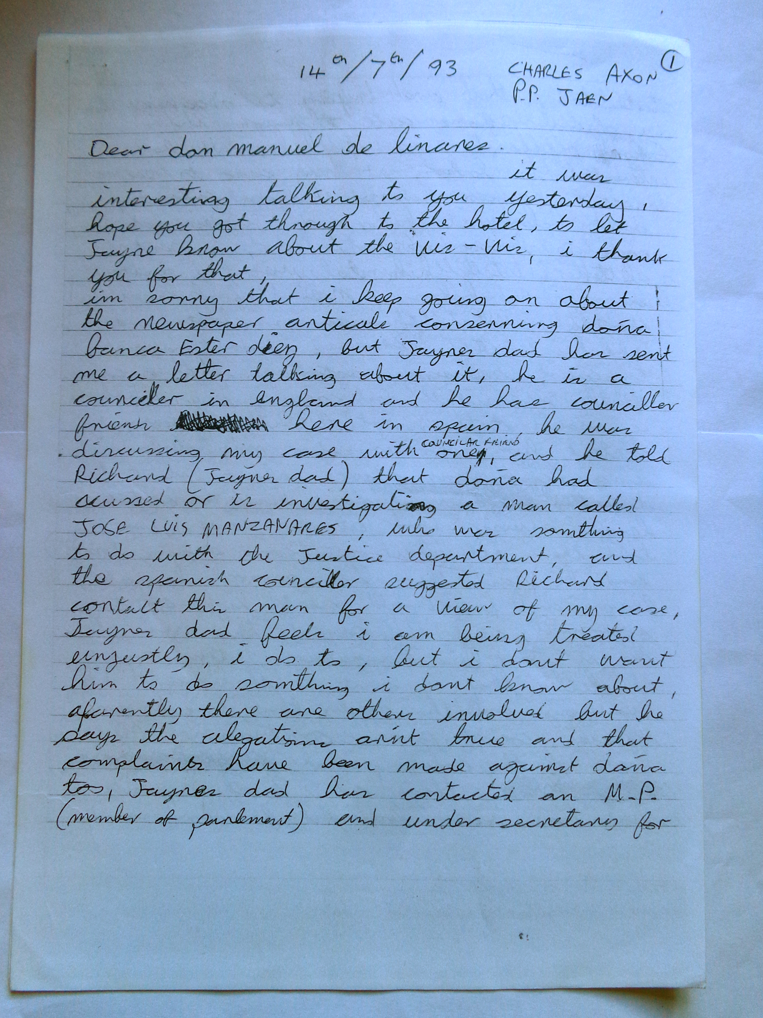 144 - The Gary Owens Story