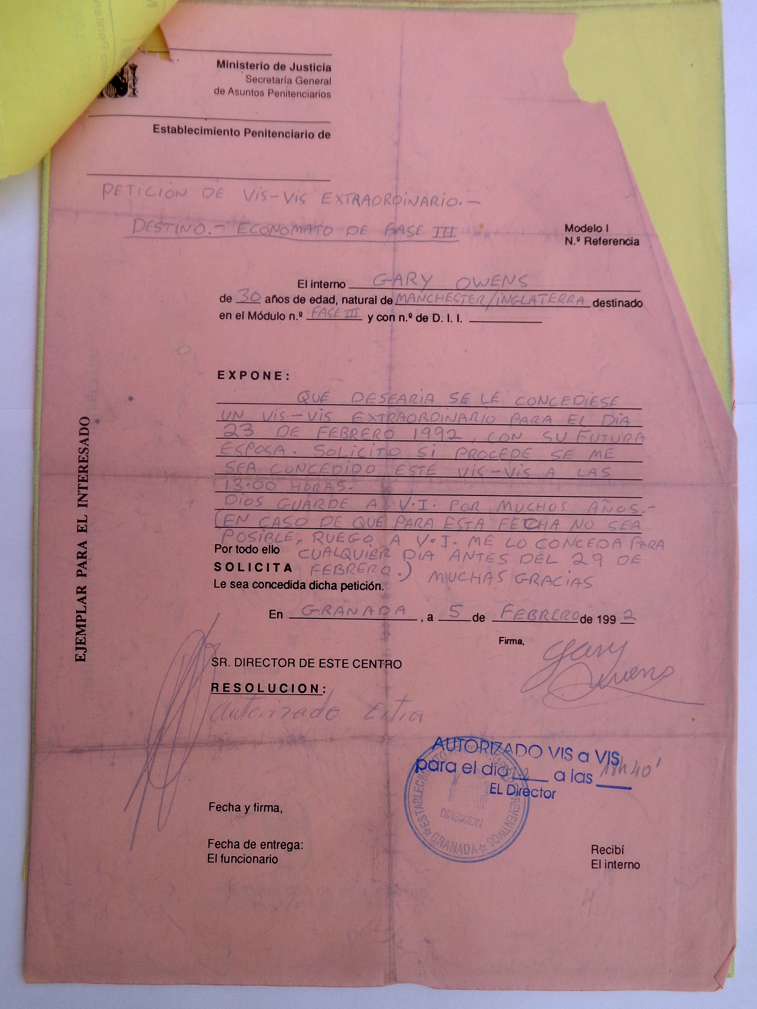 15 - The Gary Owens Story