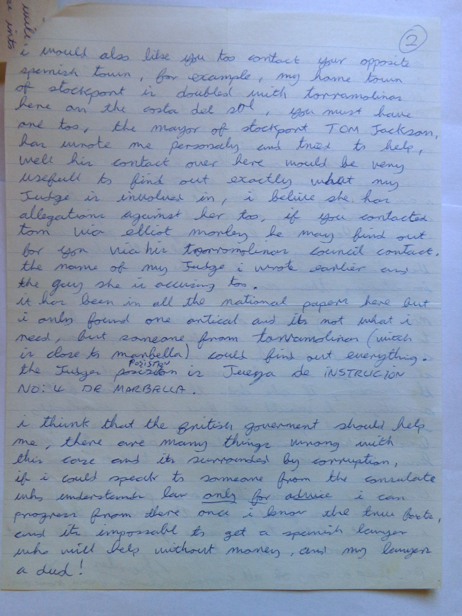 154 - The Gary Owens Story