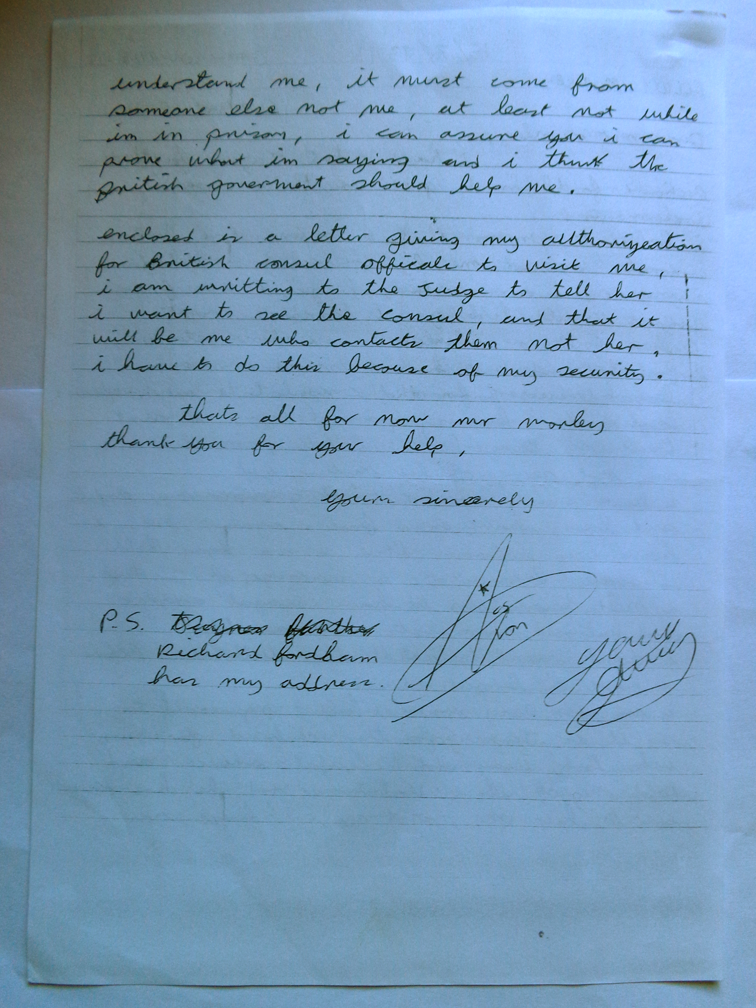 157 - The Gary Owens Story