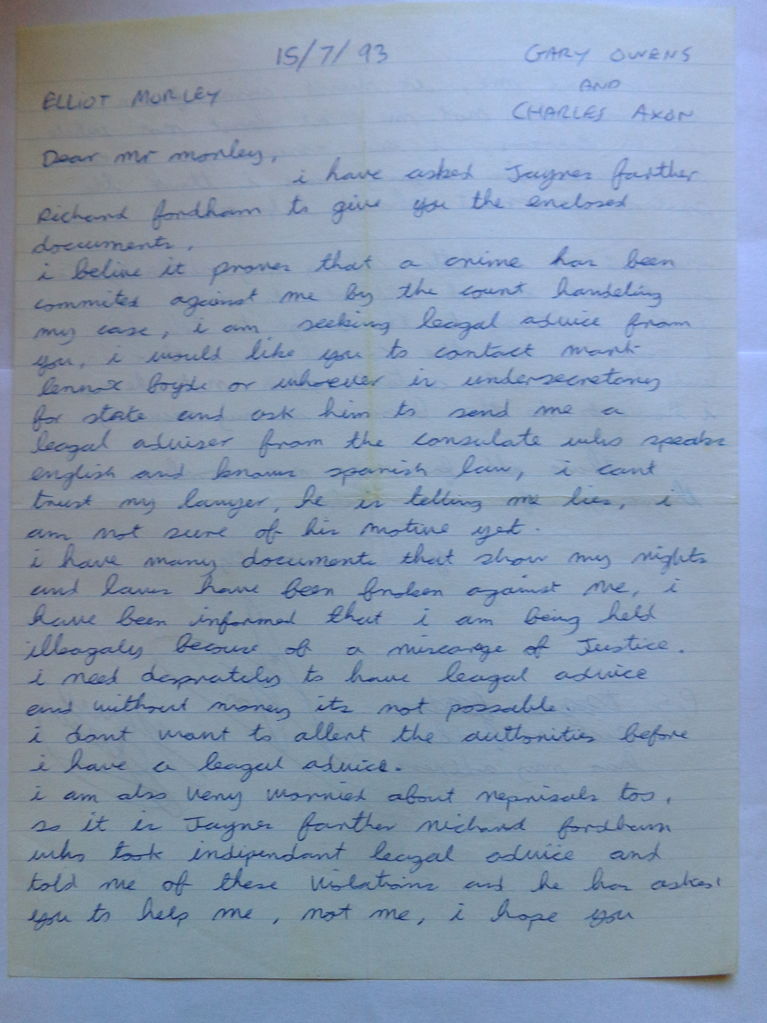 158 - The Gary Owens Story