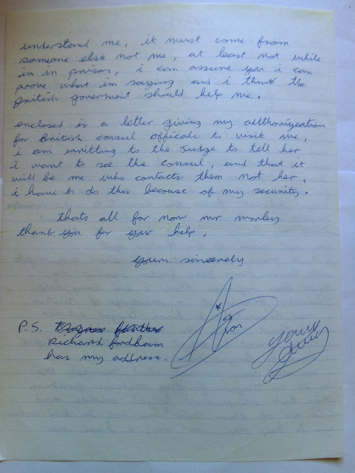 159 - The Gary Owens Story