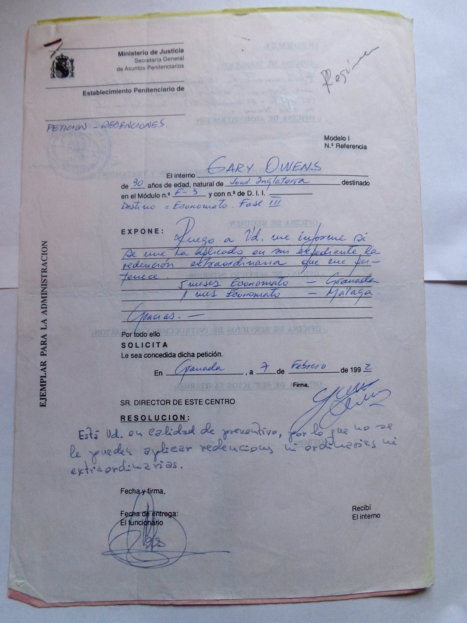 16 - The Gary Owens Story