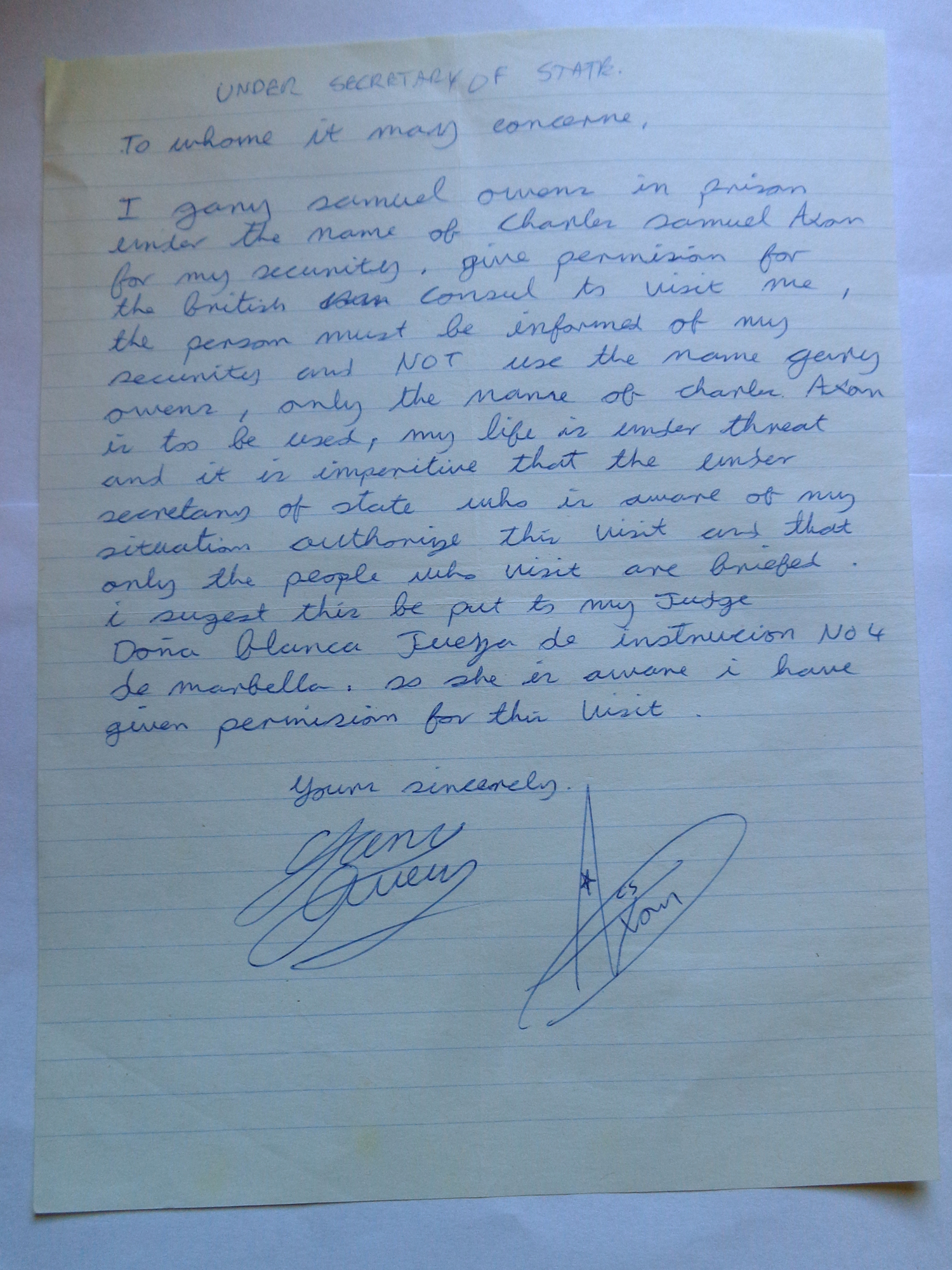 164 - The Gary Owens Story