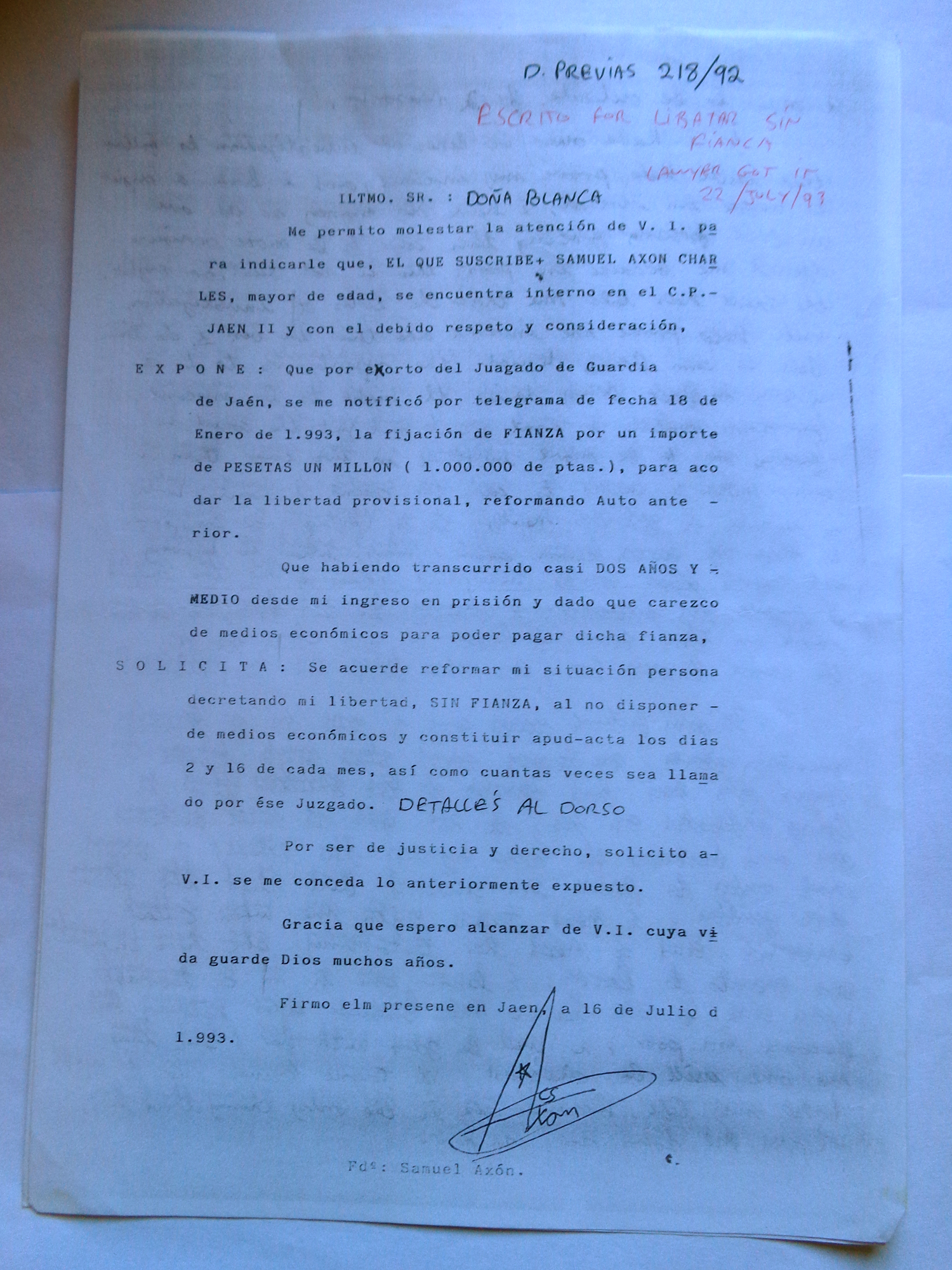 165 - The Gary Owens Story