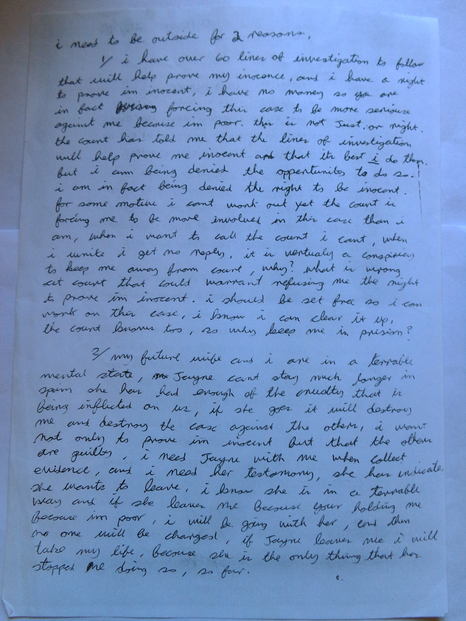 166 - The Gary Owens Story