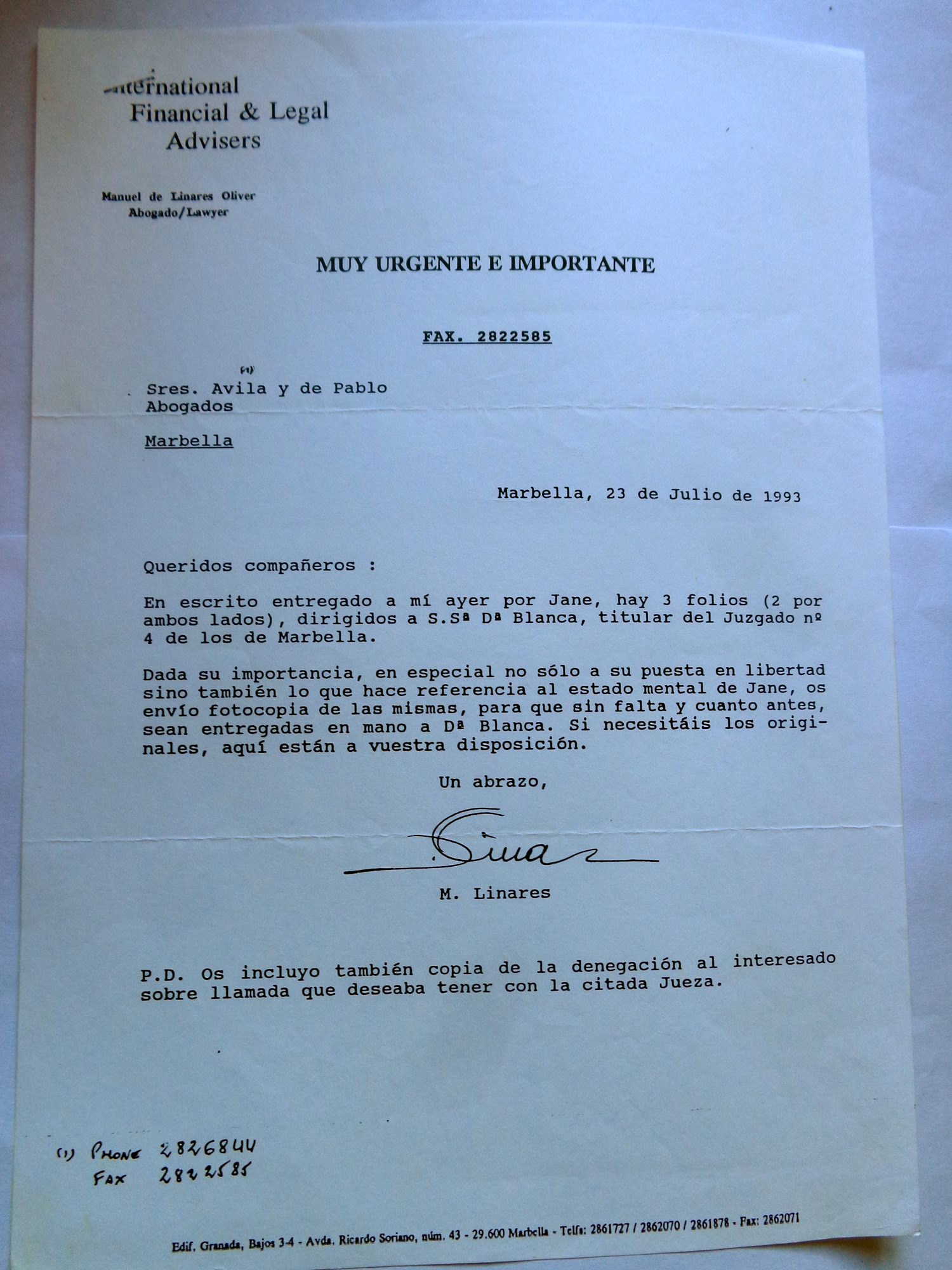 167 - The Gary Owens Story