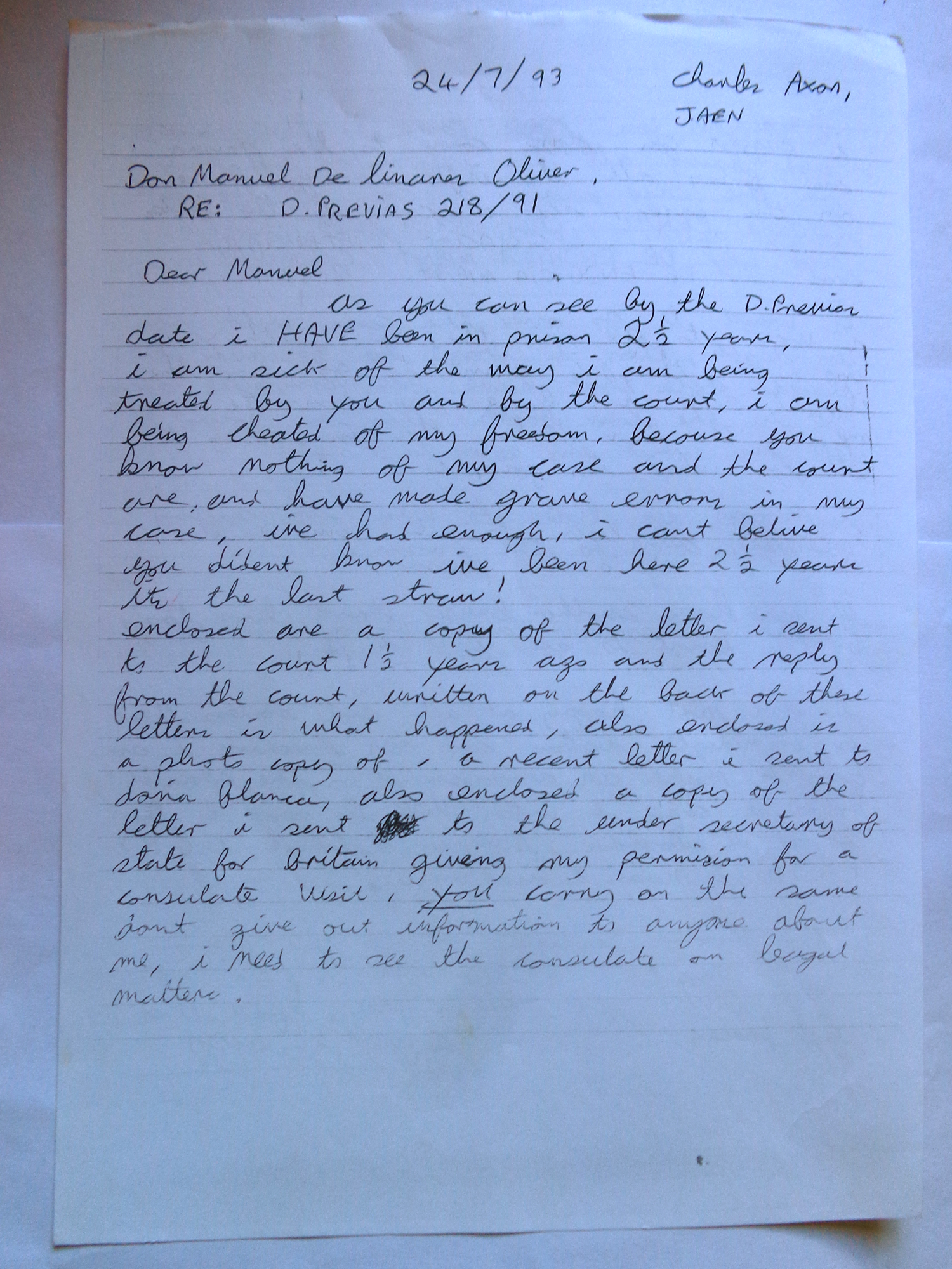 169 - The Gary Owens Story